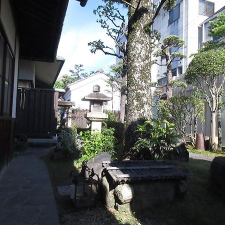 蔵の宿　櫻林亭 Sakurai Bagian luar foto
