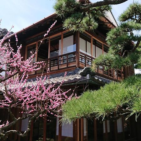 蔵の宿　櫻林亭 Sakurai Bagian luar foto