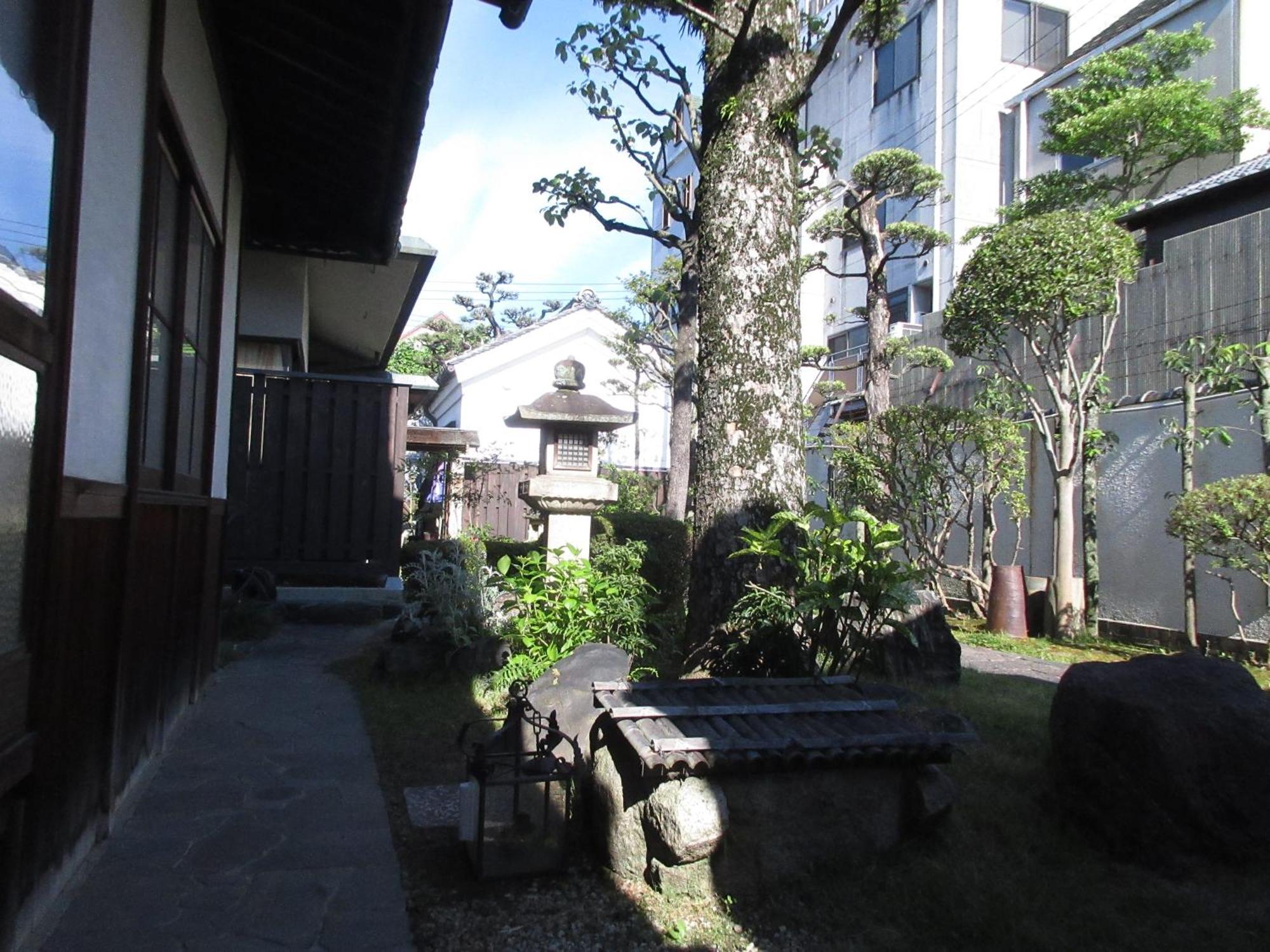 蔵の宿　櫻林亭 Sakurai Bagian luar foto