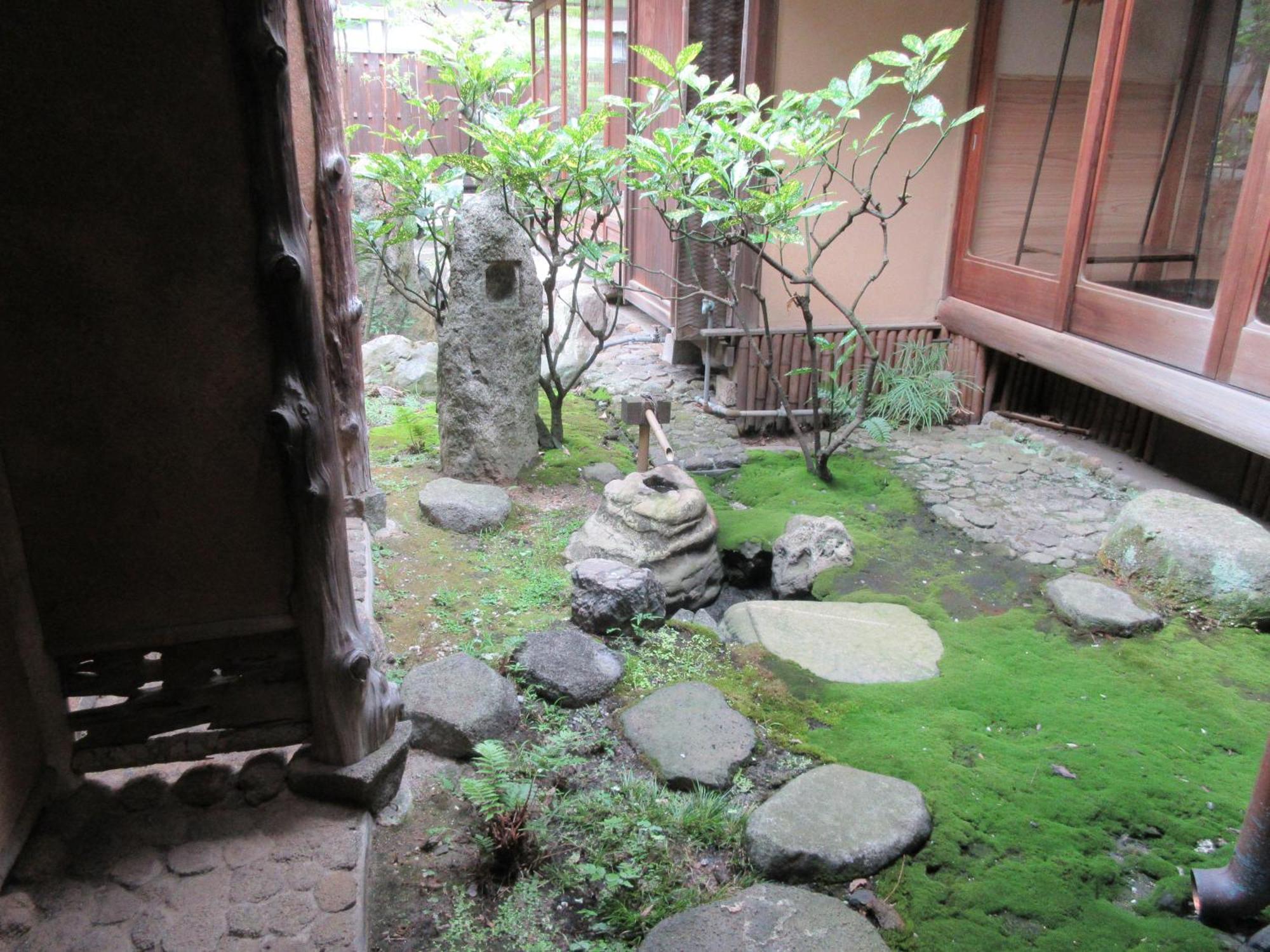 蔵の宿　櫻林亭 Sakurai Bagian luar foto