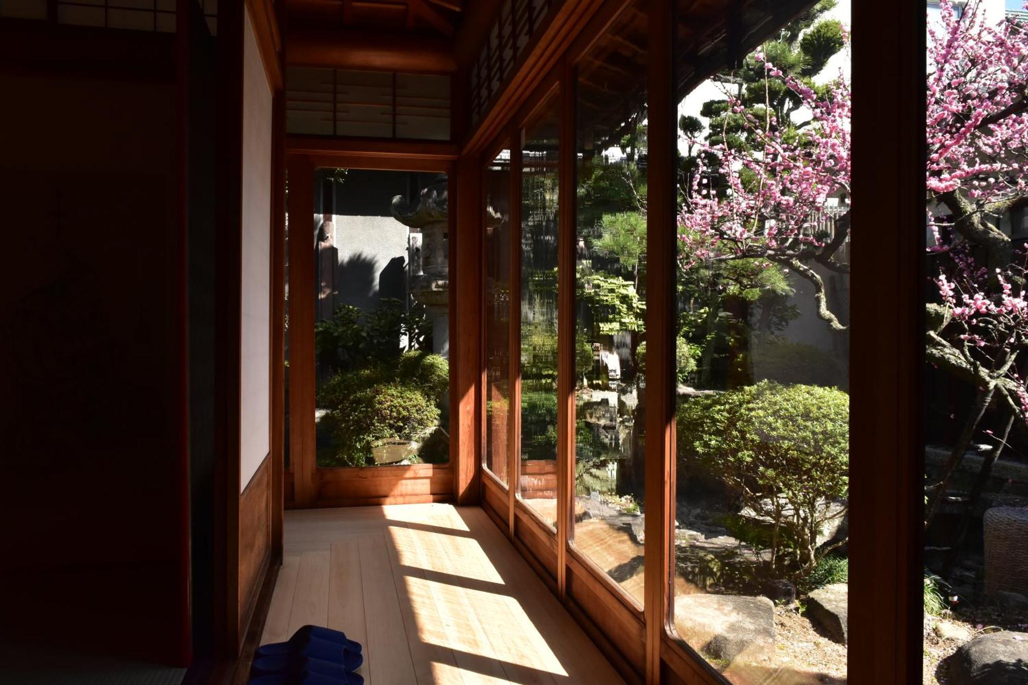 蔵の宿　櫻林亭 Sakurai Bagian luar foto