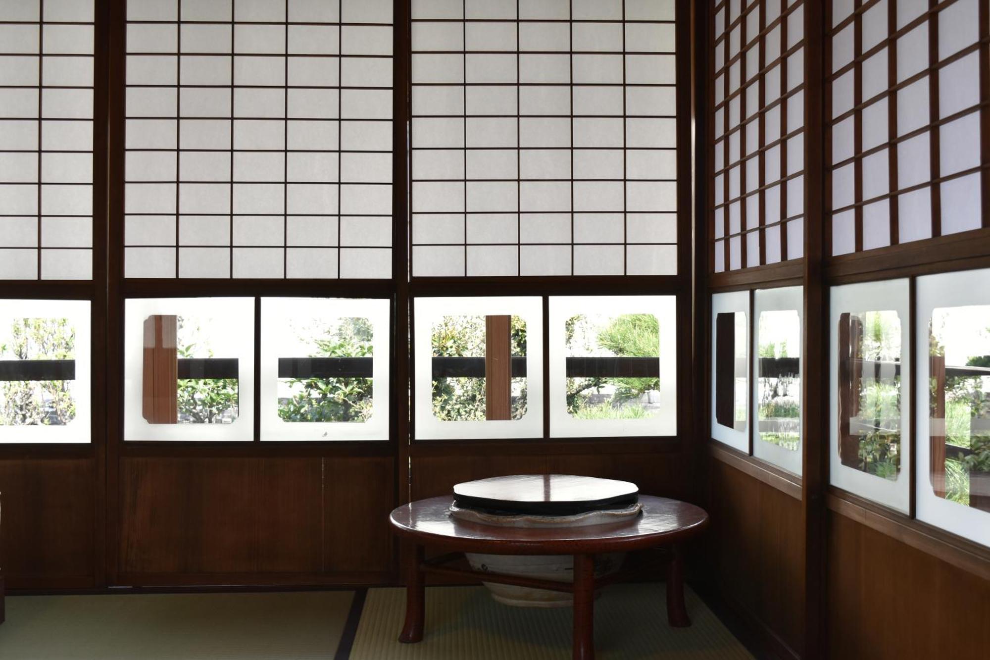 蔵の宿　櫻林亭 Sakurai Bagian luar foto