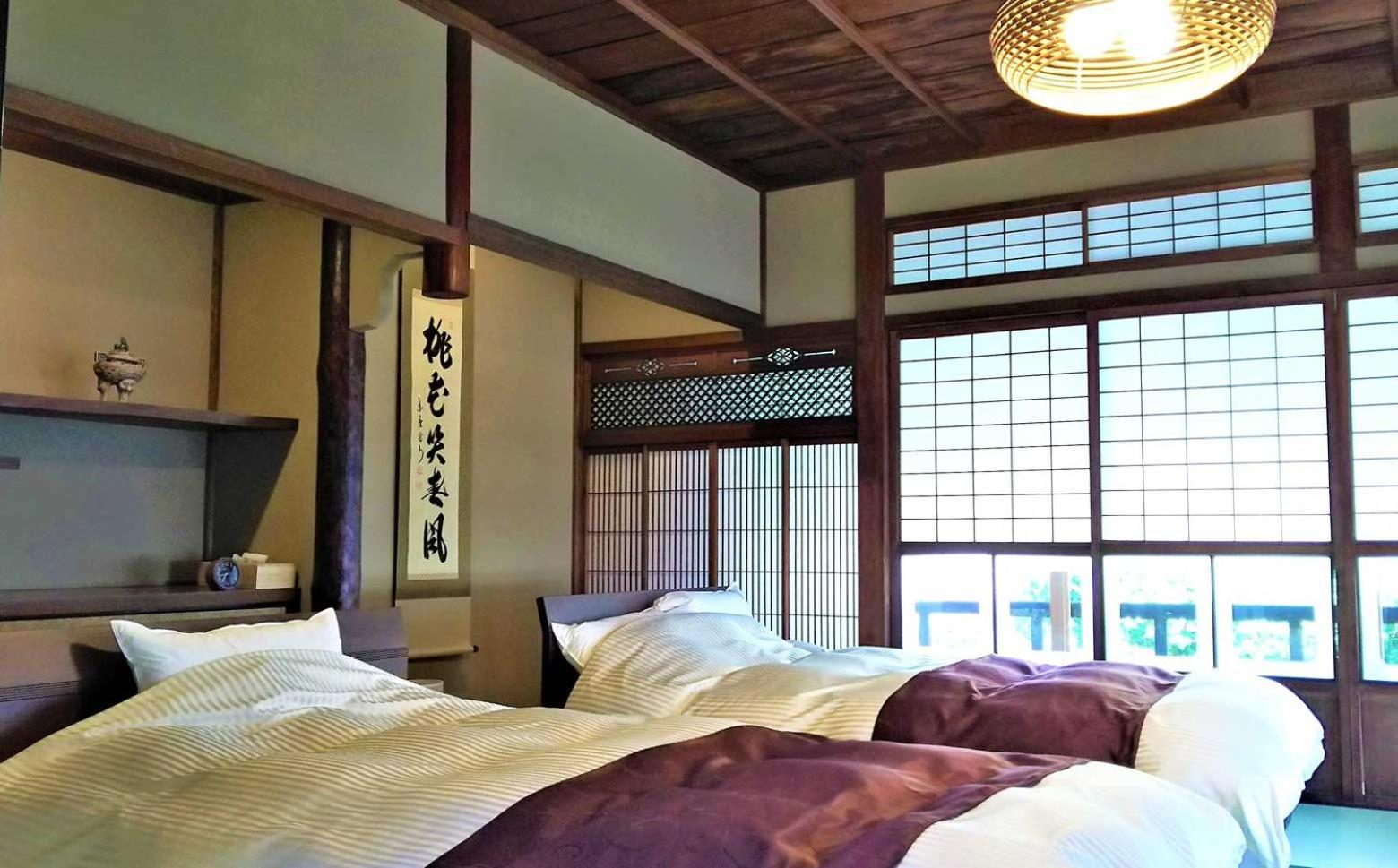 蔵の宿　櫻林亭 Sakurai Bagian luar foto