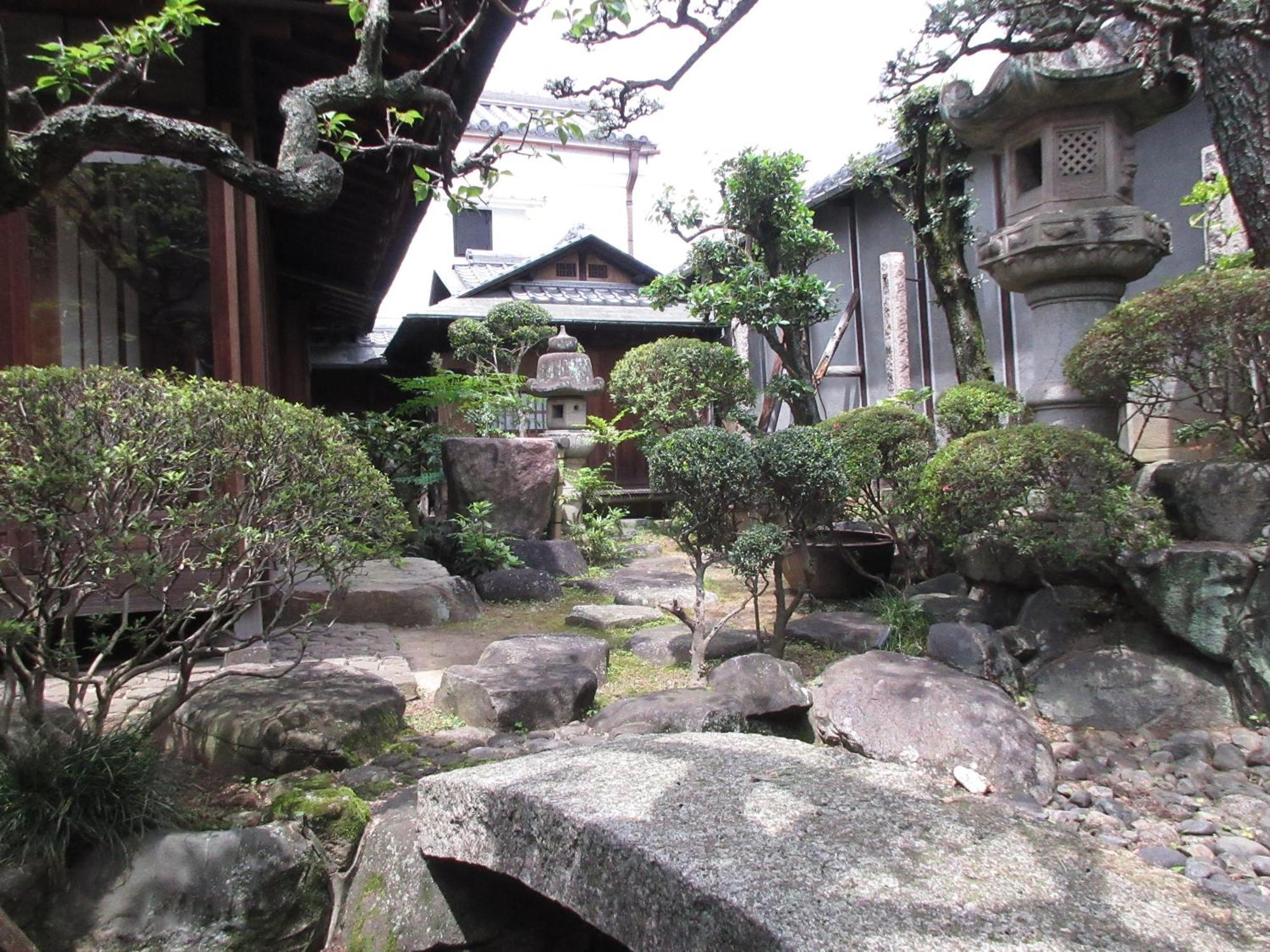 蔵の宿　櫻林亭 Sakurai Bagian luar foto