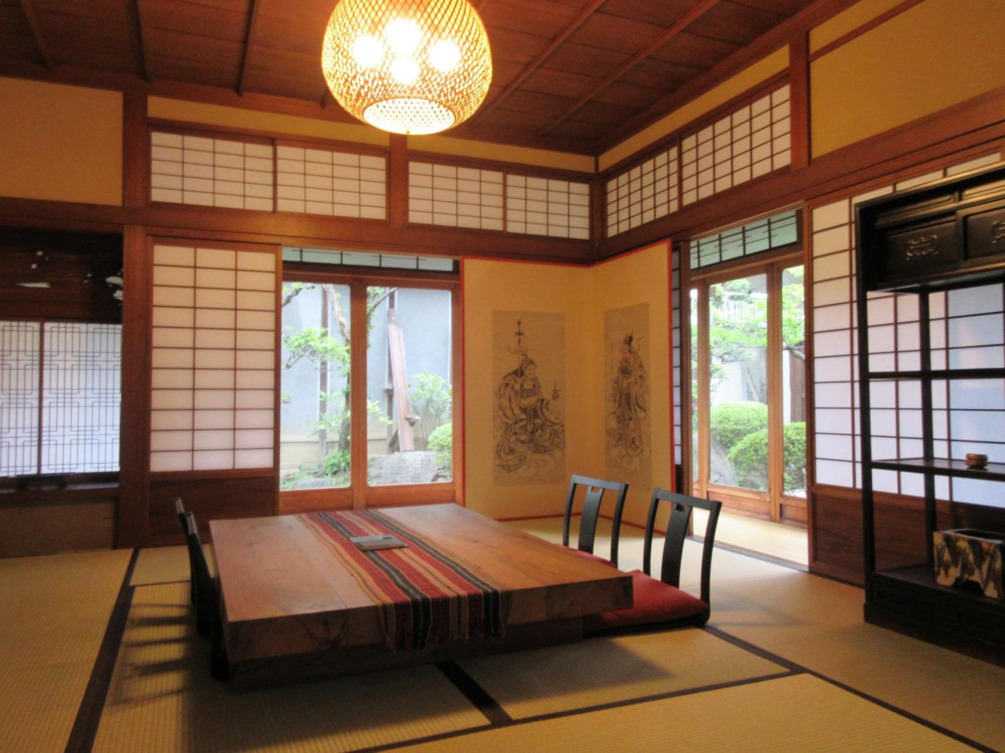 蔵の宿　櫻林亭 Sakurai Bagian luar foto